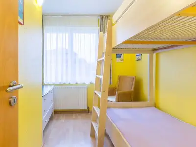 Ferienwohnung für 4 Personen (70 m²) in Boltenhagen (Ostseebad) 4/10