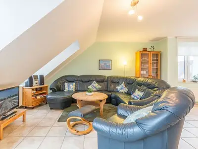 Ferienwohnung für 4 Personen (80 m²) in Boltenhagen (Ostseebad) 1/10