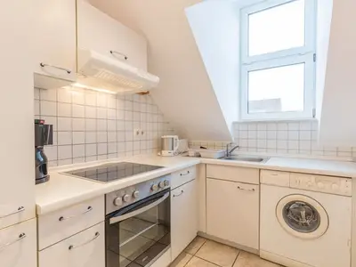 Ferienwohnung für 4 Personen (80 m²) in Boltenhagen (Ostseebad) 3/10