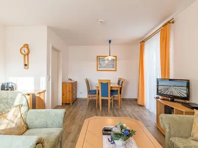Ferienwohnung für 4 Personen (55 m²) in Boltenhagen (Ostseebad) 6/10