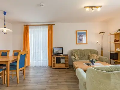 Ferienwohnung für 4 Personen (55 m²) in Boltenhagen (Ostseebad) 9/10