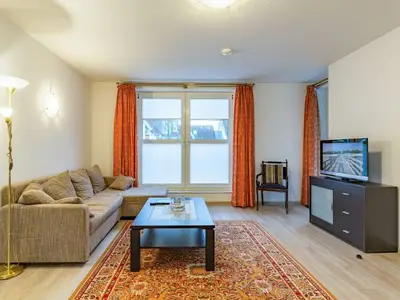 Ferienwohnung für 4 Personen (74 m²) in Boltenhagen (Ostseebad) 1/10