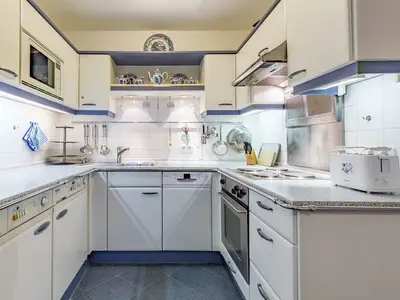 Ferienwohnung für 4 Personen (74 m²) in Boltenhagen (Ostseebad) 2/10