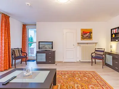 Ferienwohnung für 4 Personen (74 m²) in Boltenhagen (Ostseebad) 6/10