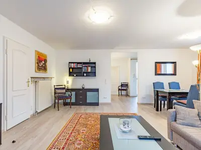 Ferienwohnung für 4 Personen (74 m²) in Boltenhagen (Ostseebad) 8/10