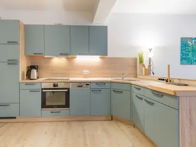 Ferienwohnung für 4 Personen (60 m²) in Boltenhagen (Ostseebad) 2/10
