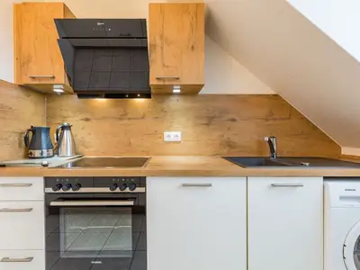 Ferienwohnung für 4 Personen (78 m²) in Boltenhagen (Ostseebad) 3/10