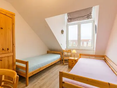 Ferienwohnung für 4 Personen (65 m²) in Boltenhagen (Ostseebad) 4/10