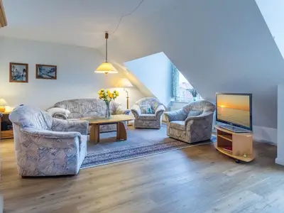 Ferienwohnung für 4 Personen (75 m²) in Boltenhagen (Ostseebad) 1/10