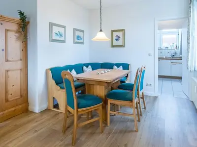 Ferienwohnung für 4 Personen (75 m²) in Boltenhagen (Ostseebad) 3/10