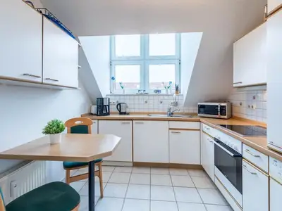 Ferienwohnung für 4 Personen (75 m²) in Boltenhagen (Ostseebad) 4/10