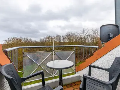 Ferienwohnung für 4 Personen (75 m²) in Boltenhagen (Ostseebad) 10/10