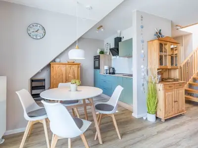 Ferienwohnung für 4 Personen (62 m²) in Boltenhagen (Ostseebad) 5/10