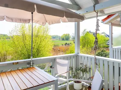 Ferienwohnung für 4 Personen (62 m²) in Boltenhagen (Ostseebad) 7/10