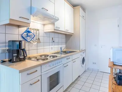 Ferienwohnung für 4 Personen (65 m²) in Boltenhagen (Ostseebad) 5/10