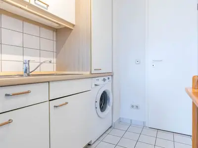 Ferienwohnung für 4 Personen (65 m²) in Boltenhagen (Ostseebad) 6/10