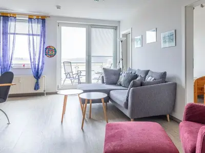 Ferienwohnung für 4 Personen (65 m²) in Boltenhagen (Ostseebad) 9/10