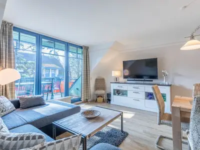 Ferienwohnung für 6 Personen (68 m²) in Boltenhagen (Ostseebad) 2/10