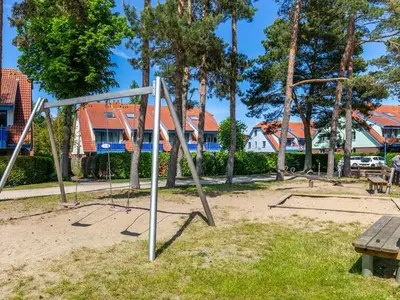 Ferienwohnung für 6 Personen (68 m²) in Boltenhagen (Ostseebad) 5/10
