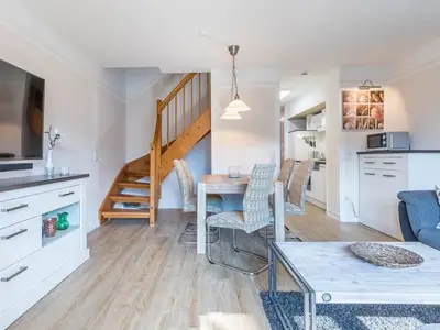 Ferienwohnung für 6 Personen (68 m²) in Boltenhagen (Ostseebad) 9/10