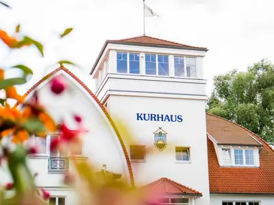 Ferienwohnung für 4 Personen (45 m²) in Boltenhagen (Ostseebad) 4/10