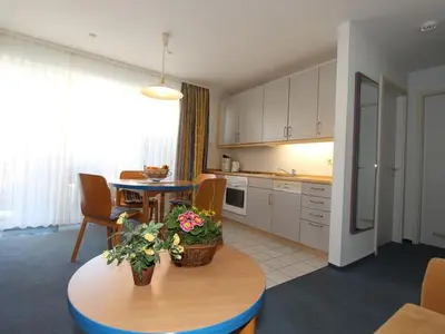 Ferienwohnung für 3 Personen (45 m²) in Boltenhagen (Ostseebad) 6/10