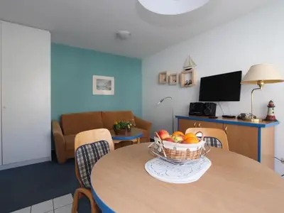 Ferienwohnung für 3 Personen (45 m²) in Boltenhagen (Ostseebad) 7/10