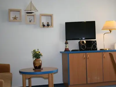 Ferienwohnung für 3 Personen (45 m²) in Boltenhagen (Ostseebad) 8/10