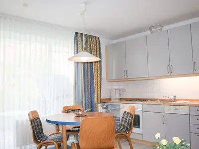 Ferienwohnung für 3 Personen (45 m²) in Boltenhagen (Ostseebad) 9/10