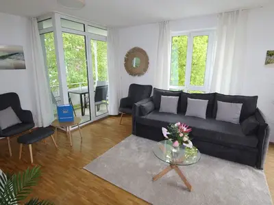 Ferienwohnung für 4 Personen (45 m²) in Boltenhagen (Ostseebad) 6/10