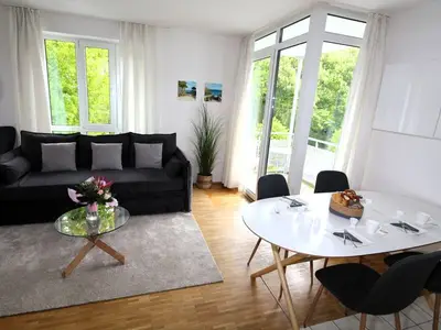 Ferienwohnung für 4 Personen (45 m²) in Boltenhagen (Ostseebad) 7/10