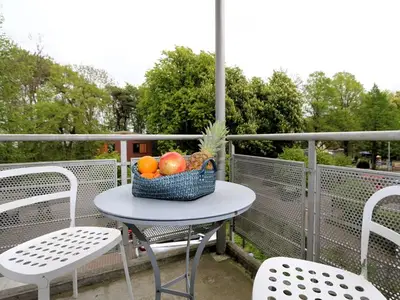 Ferienwohnung für 4 Personen (45 m²) in Boltenhagen (Ostseebad) 8/10