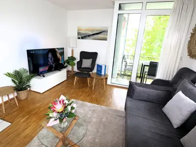 Ferienwohnung für 4 Personen (45 m²) in Boltenhagen (Ostseebad) 9/10