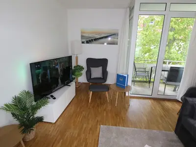Ferienwohnung für 4 Personen (45 m²) in Boltenhagen (Ostseebad) 10/10