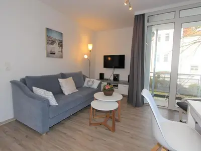 Ferienwohnung für 4 Personen (45 m²) in Boltenhagen (Ostseebad) 7/10