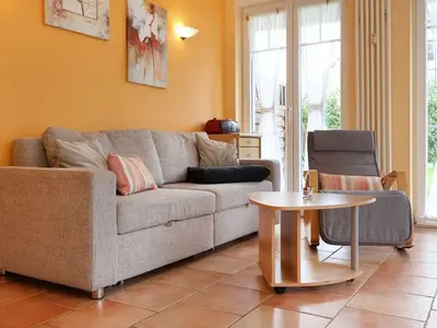 Ferienwohnung für 2 Personen (53 m²) in Boltenhagen (Ostseebad) 1/10