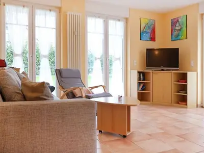 Ferienwohnung für 2 Personen (53 m²) in Boltenhagen (Ostseebad) 2/10