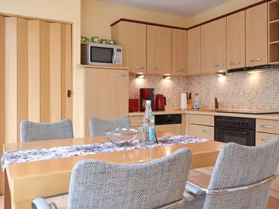 Ferienwohnung für 2 Personen (53 m²) in Boltenhagen (Ostseebad) 4/10