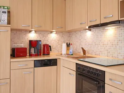 Ferienwohnung für 2 Personen (53 m²) in Boltenhagen (Ostseebad) 5/10