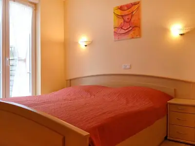 Ferienwohnung für 2 Personen (53 m²) in Boltenhagen (Ostseebad) 10/10