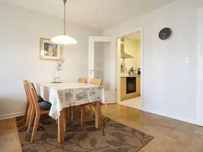 Ferienwohnung für 4 Personen (57 m²) in Boltenhagen (Ostseebad) 5/10