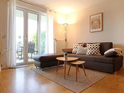 Ferienwohnung für 4 Personen (57 m²) in Boltenhagen (Ostseebad) 6/10