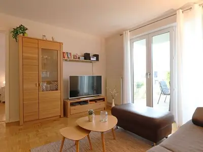 Ferienwohnung für 4 Personen (57 m²) in Boltenhagen (Ostseebad) 8/10