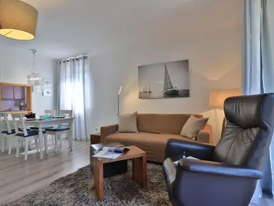Ferienwohnung für 2 Personen (60 m²) in Boltenhagen (Ostseebad) 4/10