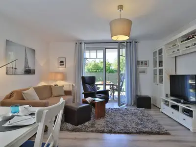Ferienwohnung für 2 Personen (60 m²) in Boltenhagen (Ostseebad) 7/10