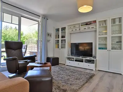 Ferienwohnung für 2 Personen (60 m²) in Boltenhagen (Ostseebad) 10/10