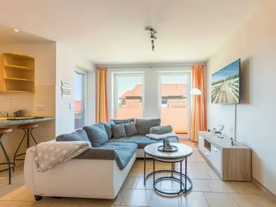 Ferienwohnung für 2 Personen in Boltenhagen (Ostseebad) 1/10