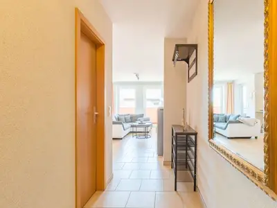 Ferienwohnung für 2 Personen in Boltenhagen (Ostseebad) 8/10