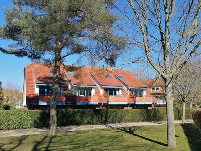 Ferienwohnung für 4 Personen (55 m²) in Boltenhagen (Ostseebad) 2/10