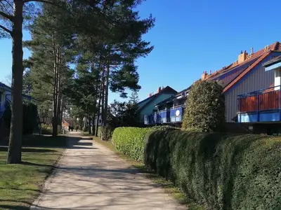 Ferienwohnung für 4 Personen (55 m²) in Boltenhagen (Ostseebad) 3/10